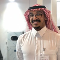 Khalid Alarfaj