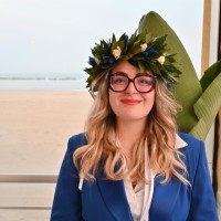 Michela Voltattorni