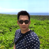 Mark Hsu