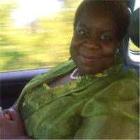 Donna Ashley