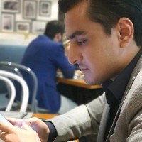 Muhammad Mikael Mueen