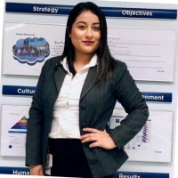 Jennifer Reyes Martinez