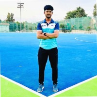 Santhosh Paulraj