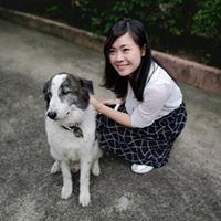 盧俐靜Avita Lu