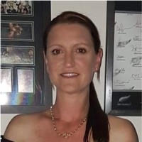 Jo Abbott