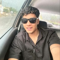 Aditya Raj