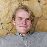 Ruben Bos