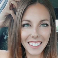 Amber Salmon