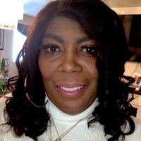 Priscilla Mitchell