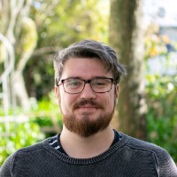 Ben Mcgrath