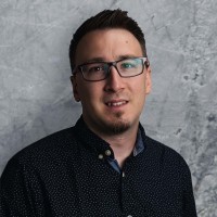 Josué-Micael Drouin