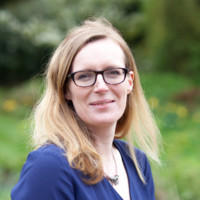 Nicola James