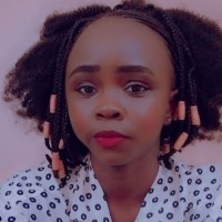Charity Otieno