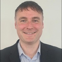 Graeme Harper
