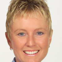 Nancy Stevens