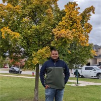 Ronak Patel