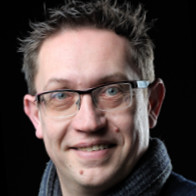 Dirk Schibull