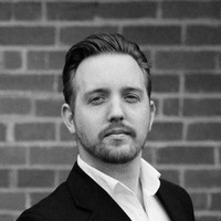 Andrew Hughes