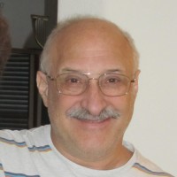 +Ross Kazer