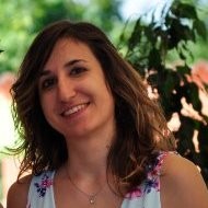 Silvia Crema