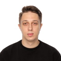 Nikita Poleschuk