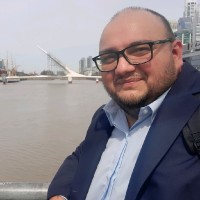 Ezequiel Flores