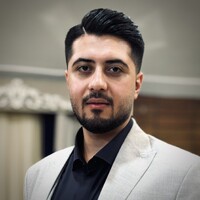 Ali Kashani