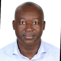 Olufemi Olawumi