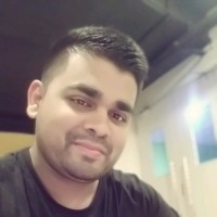 BIKASH KUMAR BISWAL