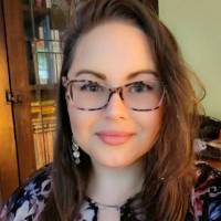 Elizabeth Komoroske, Msw