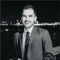 Jeffrey Brabec, Ph.D.