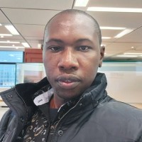 ENG. BETT STANLEY KIPYEGON, PE, MIEK