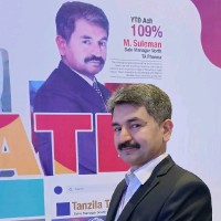 Mohammad Suleman