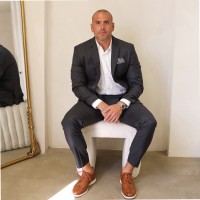 Daniel Nuño