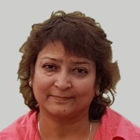 Jaymini Patel