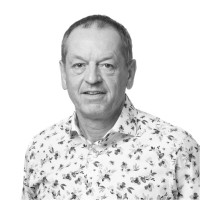 Eric Van Der Kroft