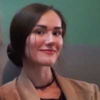 Oleksandra Davydenko
