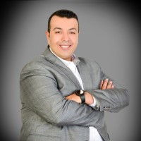 Ehab Rashad