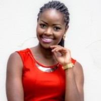 Wangui Ngunjiri