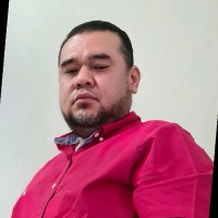 Victor Daniel Gonzalez M