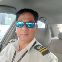 Capt.Alfredo Pascua