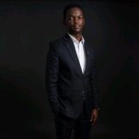 David Mbau