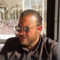 Bağdasar Paluyan, Mba
