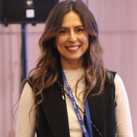 María Francisca Aguilera Bournás