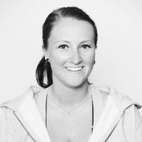Caroline Aasan