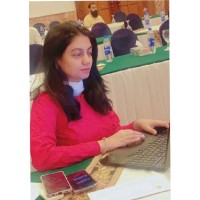 Mumaiza Fatima