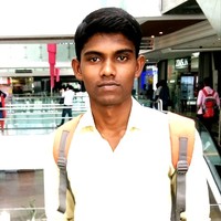Tamilselvan N