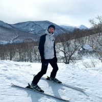 Dzmitry Mandruk