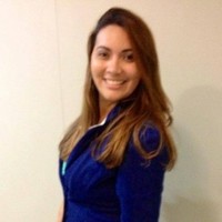 Gislaine Lucena