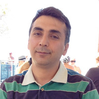 Farzad Fallahi